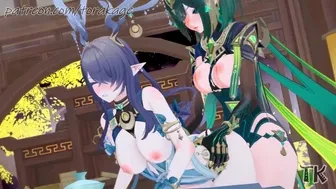 [Full] Nefer x Lauma thumbnail