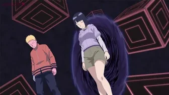 Video 37 [Hinata x Kawaki] Portable MILF - Stepmom x Stepson thumbnail