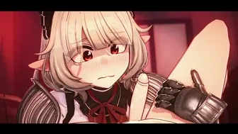 ILUV | AnnaAnon Edit | PMV thumbnail