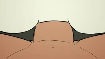 Temi gets pounded thumbnail