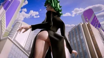 Tatsumaki [Dude017] (1440p) thumbnail