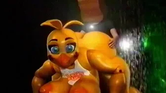 A person has tresspassed thumbnail