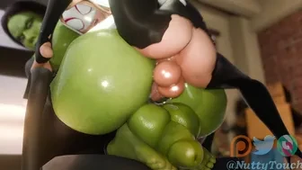 Yummy [NuttyTouch PMV] thumbnail