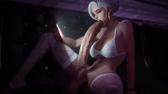 Ashe Futa |HMV\PMV| thumbnail