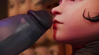 Not4Nugget - Remember to Always Give Your Vanguards Some "Support" After the Match thumbnail