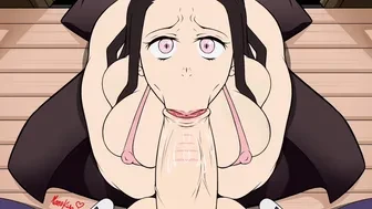 Nezuko x Shinobu - Estreno: 01/10/2025 thumbnail