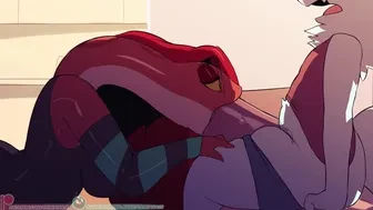 Slayed by the Snake thumbnail