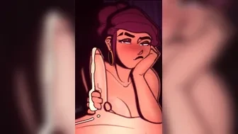 Last night. thumbnail