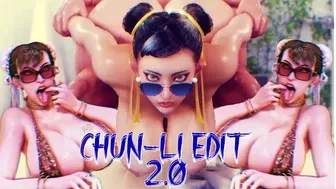 PARA PARA CHUN-LI 2 [EDIT|PMV] thumbnail