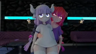 Kanna x Futa Ilulu thumbnail