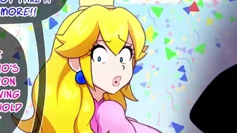 Toad the Peach Pounder [Maruzyrukun] thumbnail