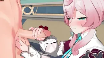 [Yuluer] Hyacine_uncen. thumbnail