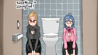 [chair_san] Suspicious Hole Part 1 (PUBLIC RELEASE) thumbnail