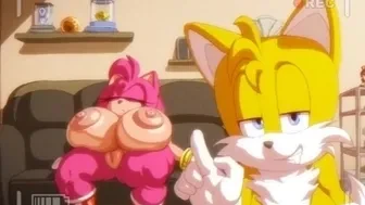 How Many Creampies to Wake Up Amy? (Uncensored) thumbnail