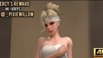 Mercy's Reward [rwt4184] [4K60FPS] thumbnail