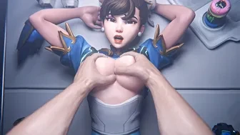 Juno - Chunli [Nagoonimation][4K60FPS] thumbnail