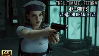 The Ultimate Lifeform [BlueLightSFM] [4K60FPS] thumbnail