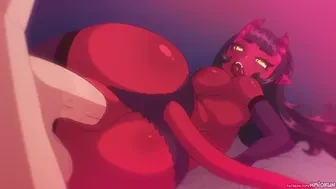 Meru Gets Pounded From Behind thumbnail