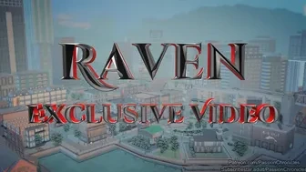 Raven - Exclusive Video Trailer thumbnail