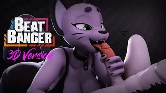 Cathy Smith [Beat Banger] 3D thumbnail