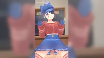 Cool Mita (Cappie) - Riding thumbnail