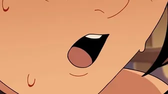 Alma has some fun thumbnail