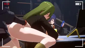 Taking Turns On Venus by Wise and Belle ( Dubbed ) thumbnail