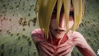 Annie Leonhard Titan Form thumbnail