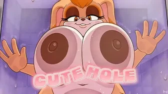 FURRY PMV: Cute Hole (Collab with raveferal) thumbnail