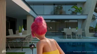 Ivy Yoga - Teaser 02 thumbnail