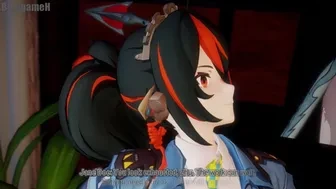 -PREVIEW- FUTA Zhu Yuan X Jane Doe thumbnail