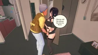 NTR boyfriend not allowed (old) thumbnail