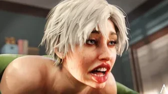 Aunt May - Home Alone [Amazonium][4K60FPS] thumbnail