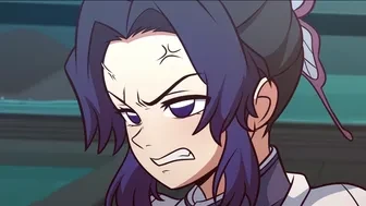 Anal Slayer: Last Resort [SemiDraws] thumbnail