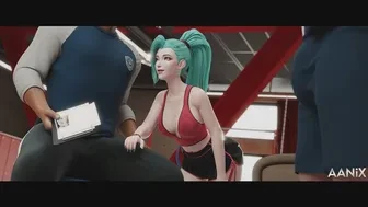 Natural ability to persuade PMV thumbnail