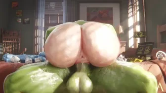 extended version - Aunt May - Home Alone thumbnail