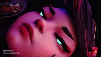 Spider vs Squirrel thumbnail