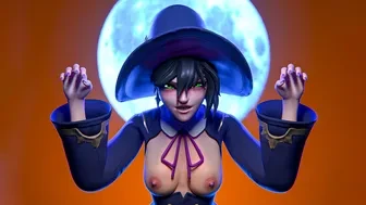 Spooky Halloween thumbnail