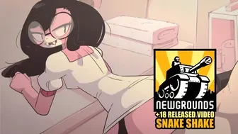 Snake Shake (RELEASED) thumbnail