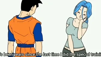 Bulma needs gohan Part 3 thumbnail