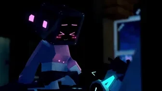 Androids Mating Part 1 [damned_toaster] thumbnail