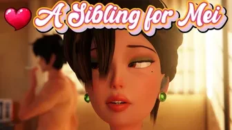A Sibling for Mei: The Cuckold’s Bargain thumbnail
