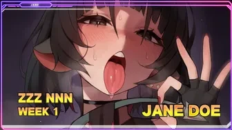 [ZZZ NNN Week 1] Jane Doe [Tease, Humiliation, Femdom, Training, Edging, Denial] thumbnail