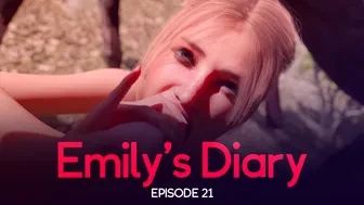 Emily's Diary - Episode 21 thumbnail