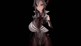 Fontaine Duel Sfx- Bengugu thumbnail