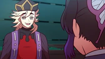 NEW SHINOBU ANIMATION - Preview thumbnail