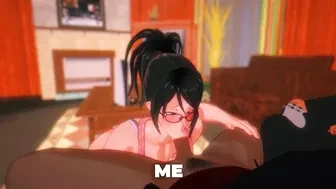 HMV Japs8005 Boring Family Part 1 Ice Spice Baddie Baddie thumbnail