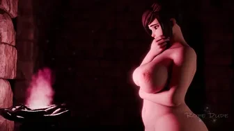 Mei's Corruption Full video Teaser thumbnail