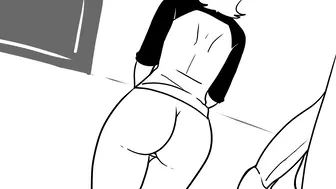 Gwen and the cake thumbnail