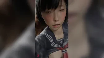 Hinako - Silent Hill F (So8) [ No sound] thumbnail